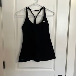 Nike tank